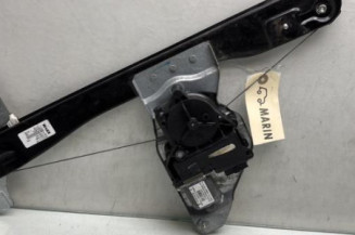 Leve vitre electrique avant gauche PEUGEOT 508 1 SW