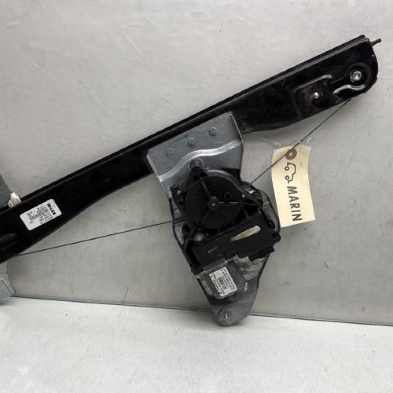 Leve vitre electrique avant gauche PEUGEOT 508 1 SW Photo n°4