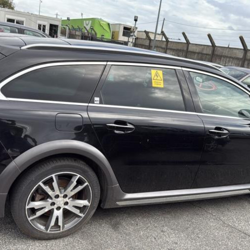 Leve vitre electrique avant gauche PEUGEOT 508 1 SW Photo n°13