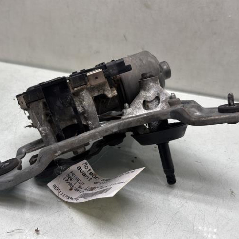 Moteur essuie glace avant droit PEUGEOT 508 1 SW Photo n°4