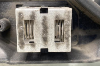 Moto ventilateur radiateur PEUGEOT 508 1 SW