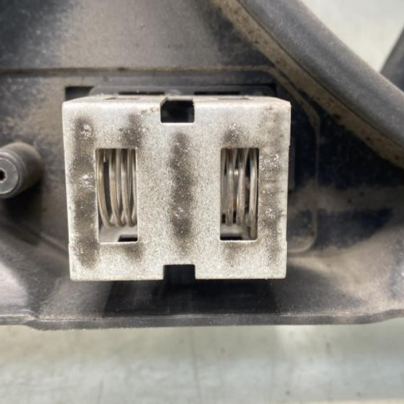 Moto ventilateur radiateur PEUGEOT 508 1 SW Photo n°2