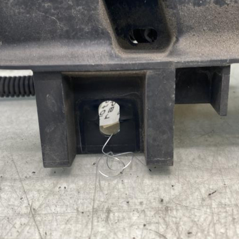 Moto ventilateur radiateur PEUGEOT 508 1 SW Photo n°3