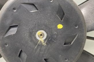 Moto ventilateur radiateur PEUGEOT 508 1 SW