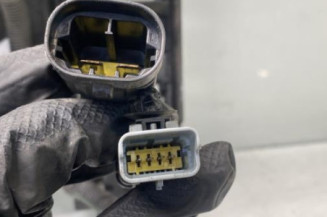 Moto ventilateur radiateur PEUGEOT 508 1 SW