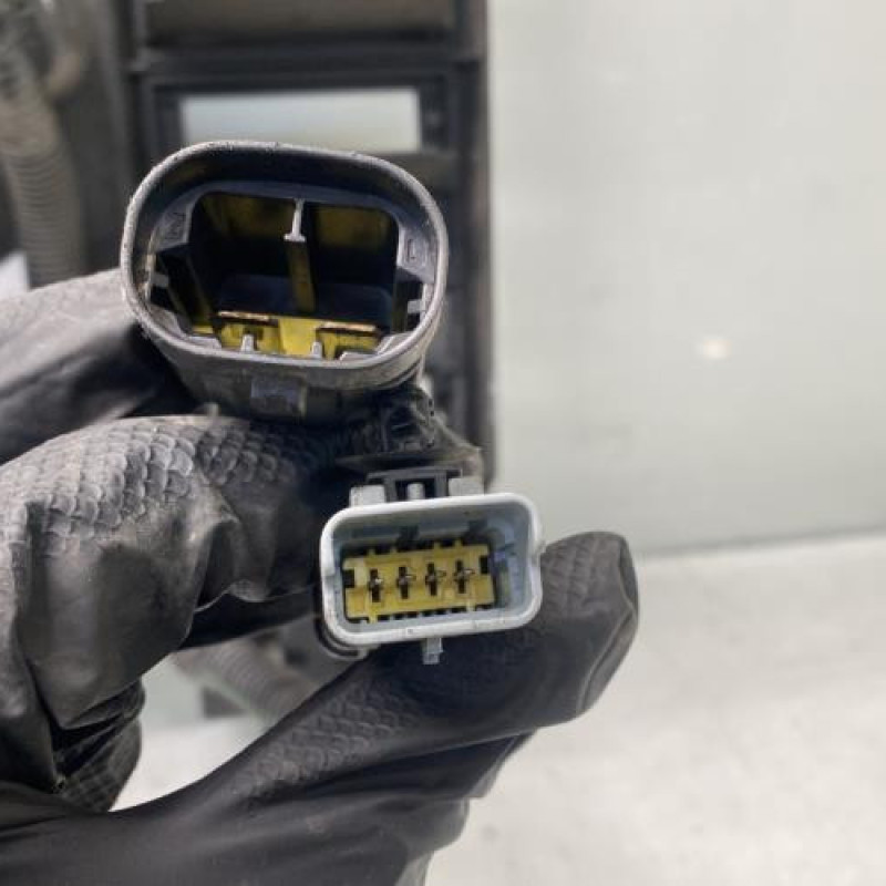 Moto ventilateur radiateur PEUGEOT 508 1 SW Photo n°7