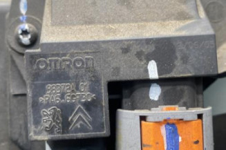 Moto ventilateur radiateur PEUGEOT 508 1 SW