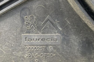 Moto ventilateur radiateur PEUGEOT 508 1 SW