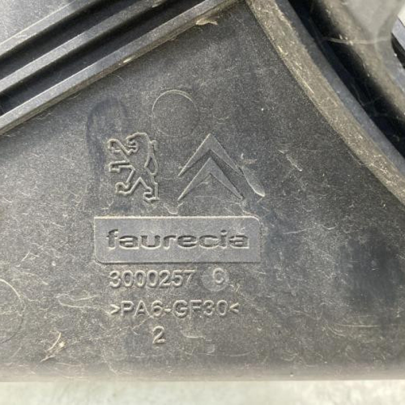 Moto ventilateur radiateur PEUGEOT 508 1 SW Photo n°10