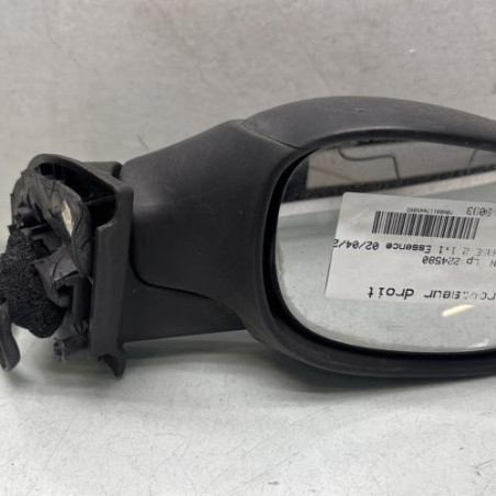 Retroviseur droit CITROEN C3 1 Photo n°1