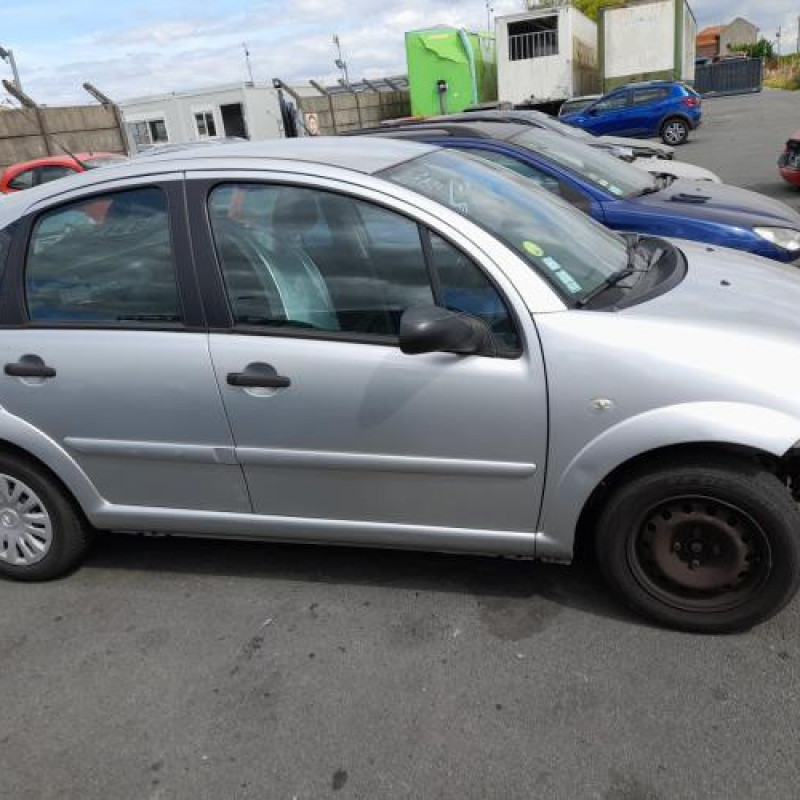 Retroviseur droit CITROEN C3 1 Photo n°11