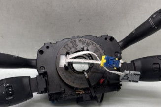 Com (Bloc Contacteur Tournant+Commodo Essuie Glace+Commodo Phare) CITROEN C3 1 Photo n°1