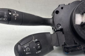 Com (Bloc Contacteur Tournant+Commodo Essuie Glace+Commodo Phare) CITROEN C3 1