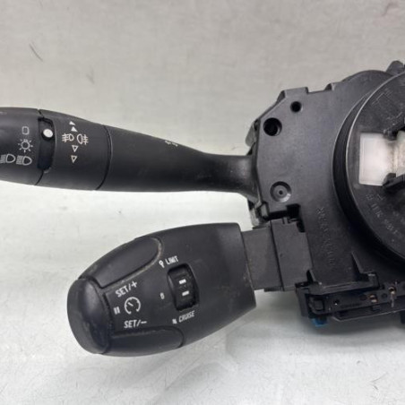 Com (Bloc Contacteur Tournant+Commodo Essuie Glace+Commodo Phare) CITROEN C3 1