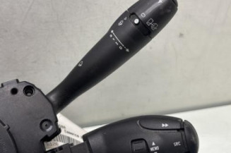 Com (Bloc Contacteur Tournant+Commodo Essuie Glace+Commodo Phare) CITROEN C3 1