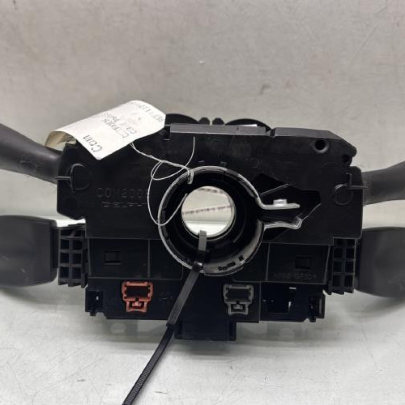 Com (Bloc Contacteur Tournant+Commodo Essuie Glace+Commodo Phare) CITROEN C3 1 Photo n°5