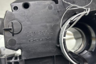 Com (Bloc Contacteur Tournant+Commodo Essuie Glace+Commodo Phare) CITROEN C3 1