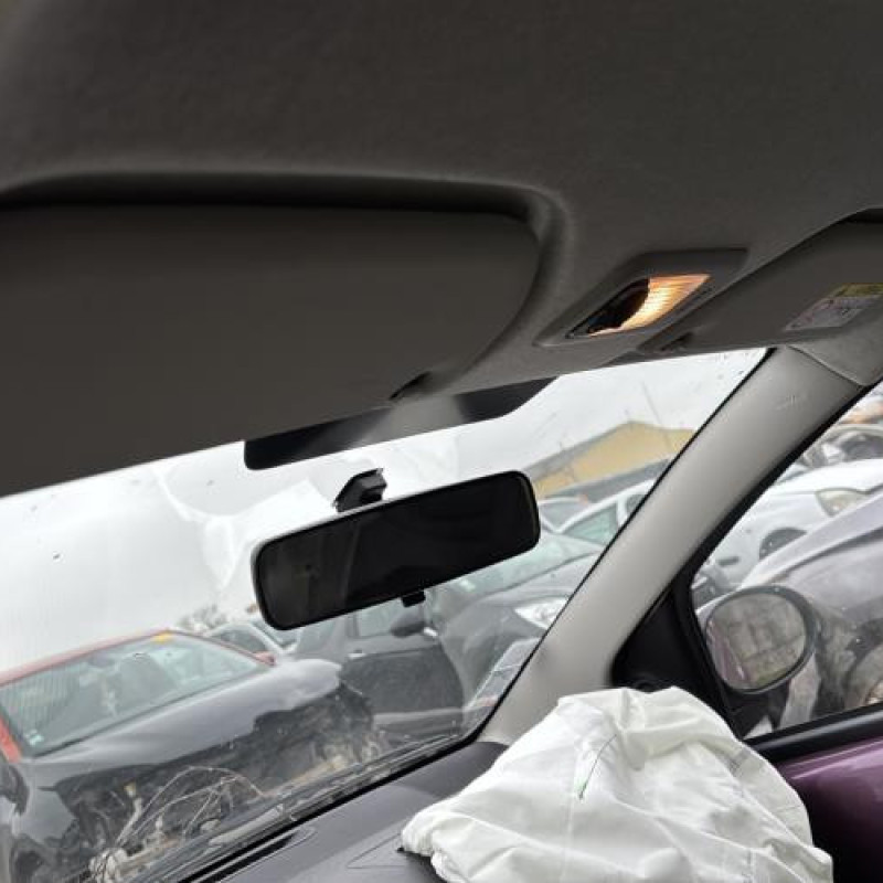 Compresseur clim PEUGEOT 107 Photo n°15