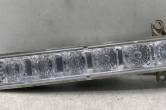 Feu diurne avant droit PEUGEOT 308 2 Photo n°1