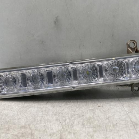 Feu diurne avant droit PEUGEOT 308 2 Photo n°1