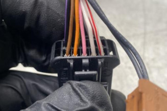 Retroviseur droit PEUGEOT 308 2