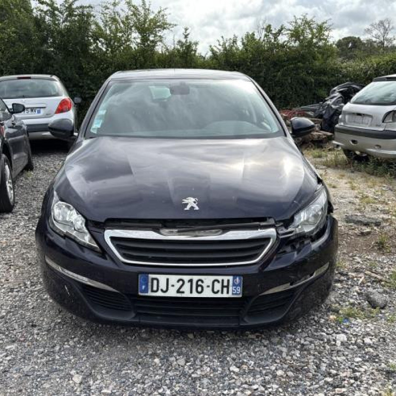 Retroviseur droit PEUGEOT 308 2 Photo n°8