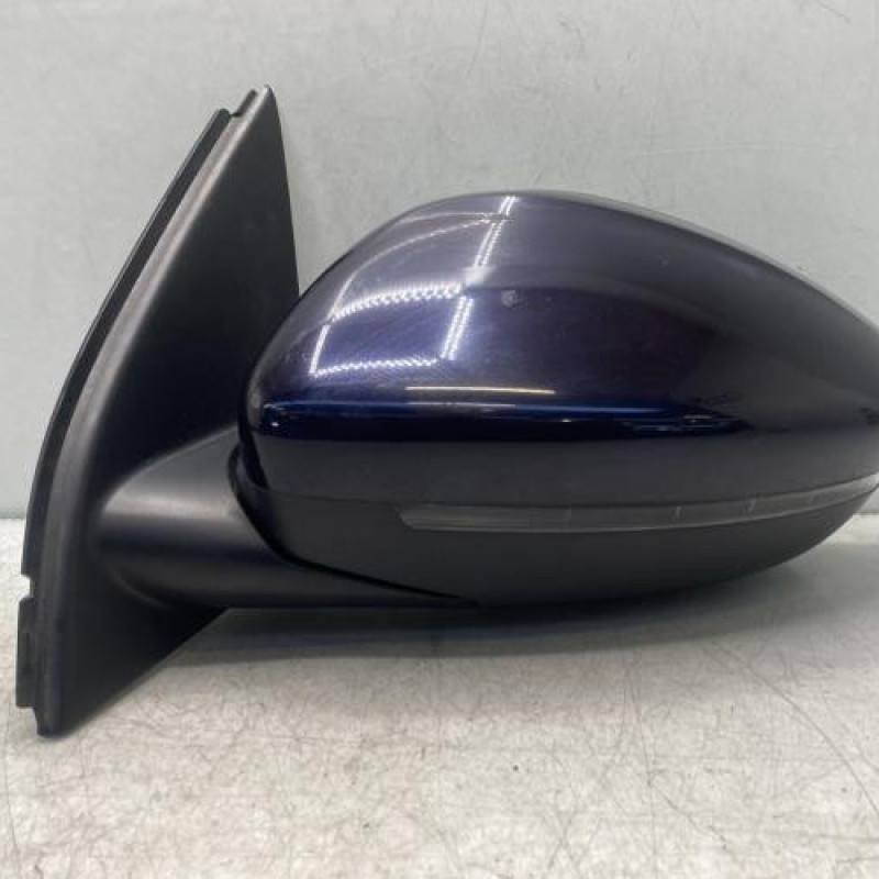 Retroviseur gauche PEUGEOT 308 2 Photo n°2