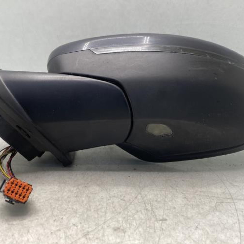 Retroviseur gauche PEUGEOT 308 2 Photo n°3