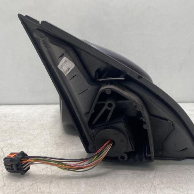 Retroviseur gauche PEUGEOT 308 2 Photo n°6