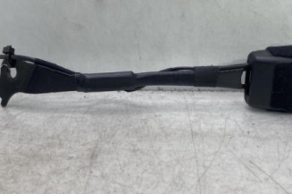 Attache ceinture avant droit PEUGEOT 308 2 Photo n°1