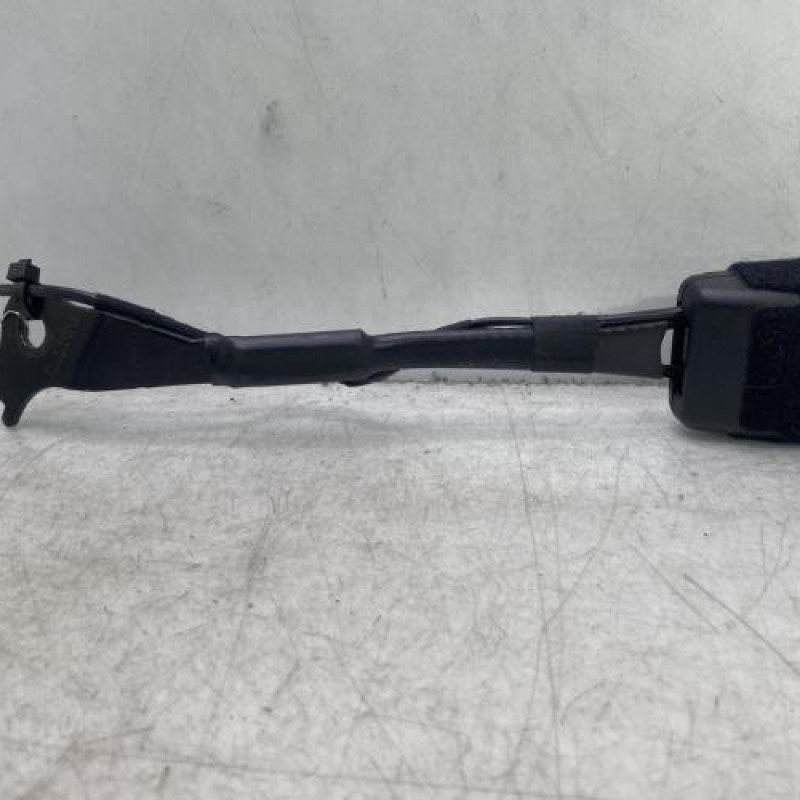Attache ceinture avant droit PEUGEOT 308 2 Photo n°1