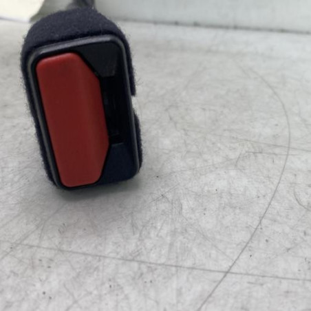 Attache ceinture avant droit PEUGEOT 308 2