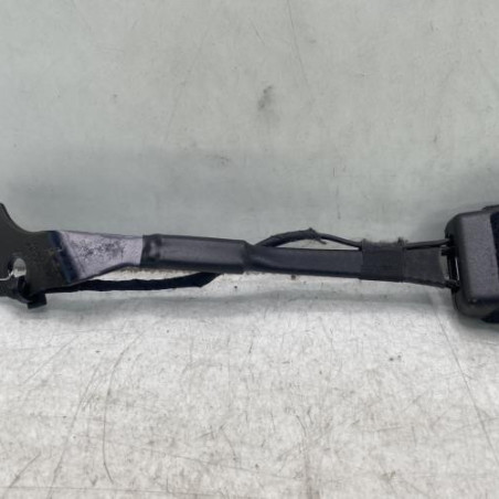 Attache ceinture avant gauche PEUGEOT 308 2 Photo n°1