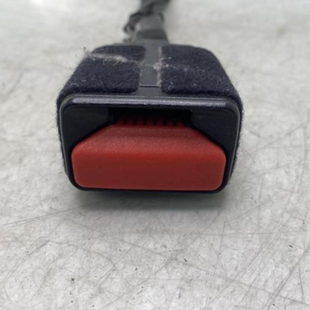 Attache ceinture avant gauche PEUGEOT 308 2