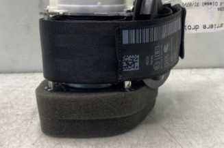 Ceinture arriere droit PEUGEOT 308 2