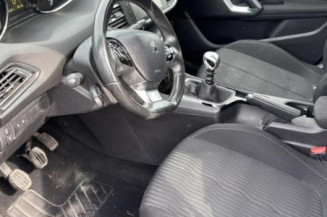 Ceinture arriere droit PEUGEOT 308 2