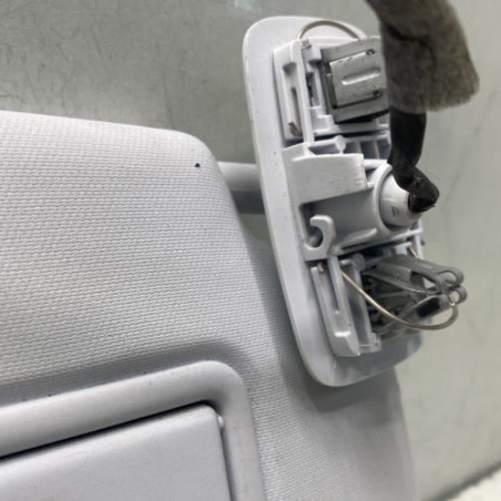 Pare soleil droit PEUGEOT 308 2