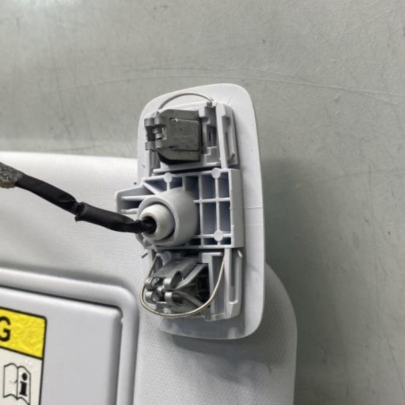 Pare soleil droit PEUGEOT 308 2 Photo n°3