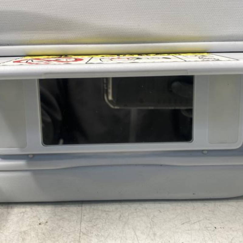 Pare soleil droit PEUGEOT 308 2 Photo n°4