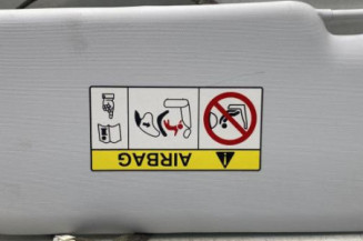 Pare soleil droit PEUGEOT 308 2