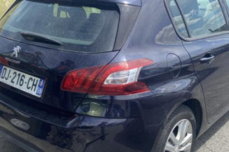 Pare soleil droit PEUGEOT 308 2