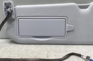 Pare soleil gauche PEUGEOT 308 2 Photo n°1