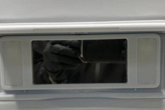 Pare soleil gauche PEUGEOT 308 2