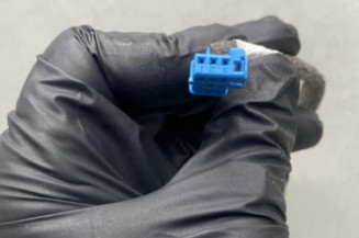 Pare soleil gauche PEUGEOT 308 2