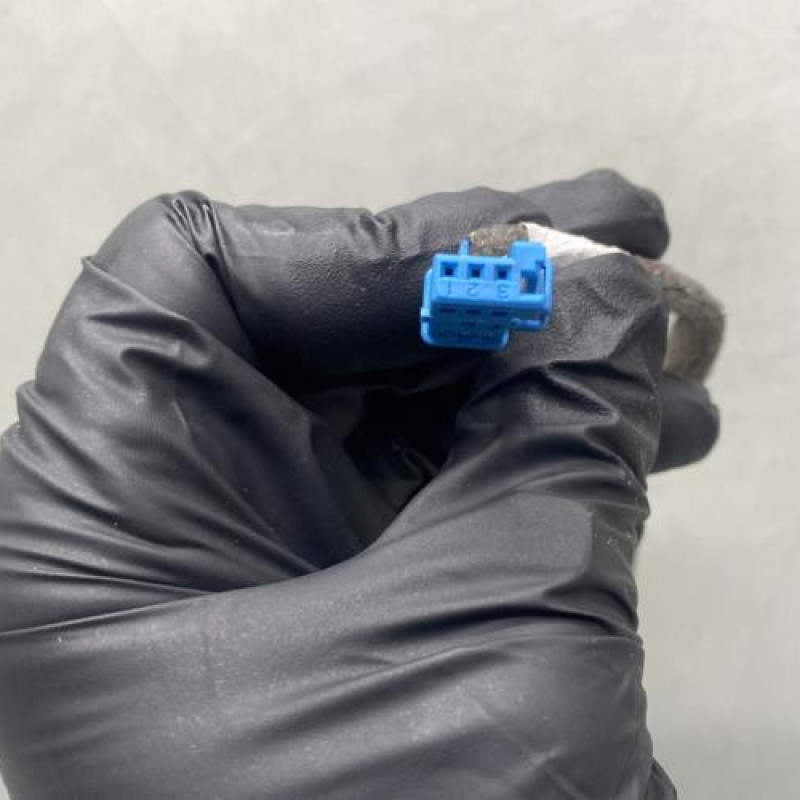 Pare soleil gauche PEUGEOT 308 2 Photo n°6