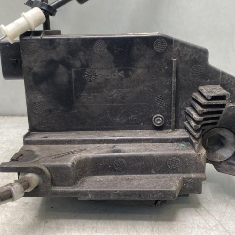 Serrure avant gauche PEUGEOT 308 2 Photo n°2