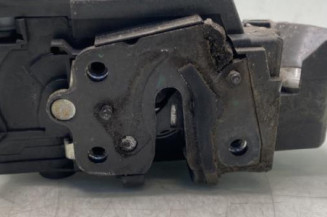 Serrure avant gauche PEUGEOT 308 2