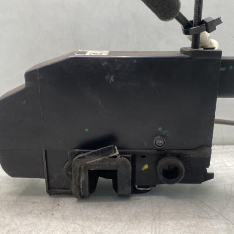 Serrure avant gauche PEUGEOT 308 2 Photo n°4