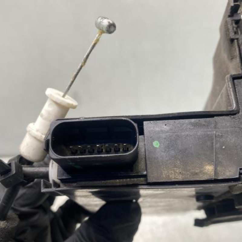 Serrure avant gauche PEUGEOT 308 2 Photo n°5