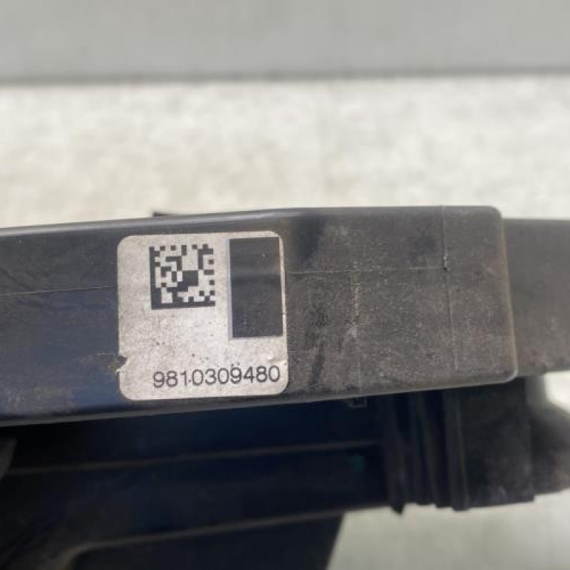 Serrure avant gauche PEUGEOT 308 2 Photo n°6